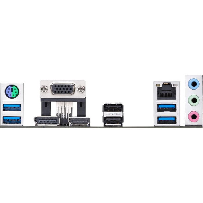 ASUS Prime A520M-A II/CSM Socket AM4 Micro ATX ASUS Prime A520M-A II/CSM Socket AM4 Micro ATX